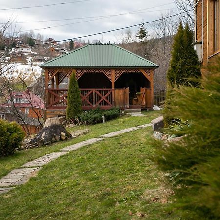 "Анастасія" Yaremche Exterior photo