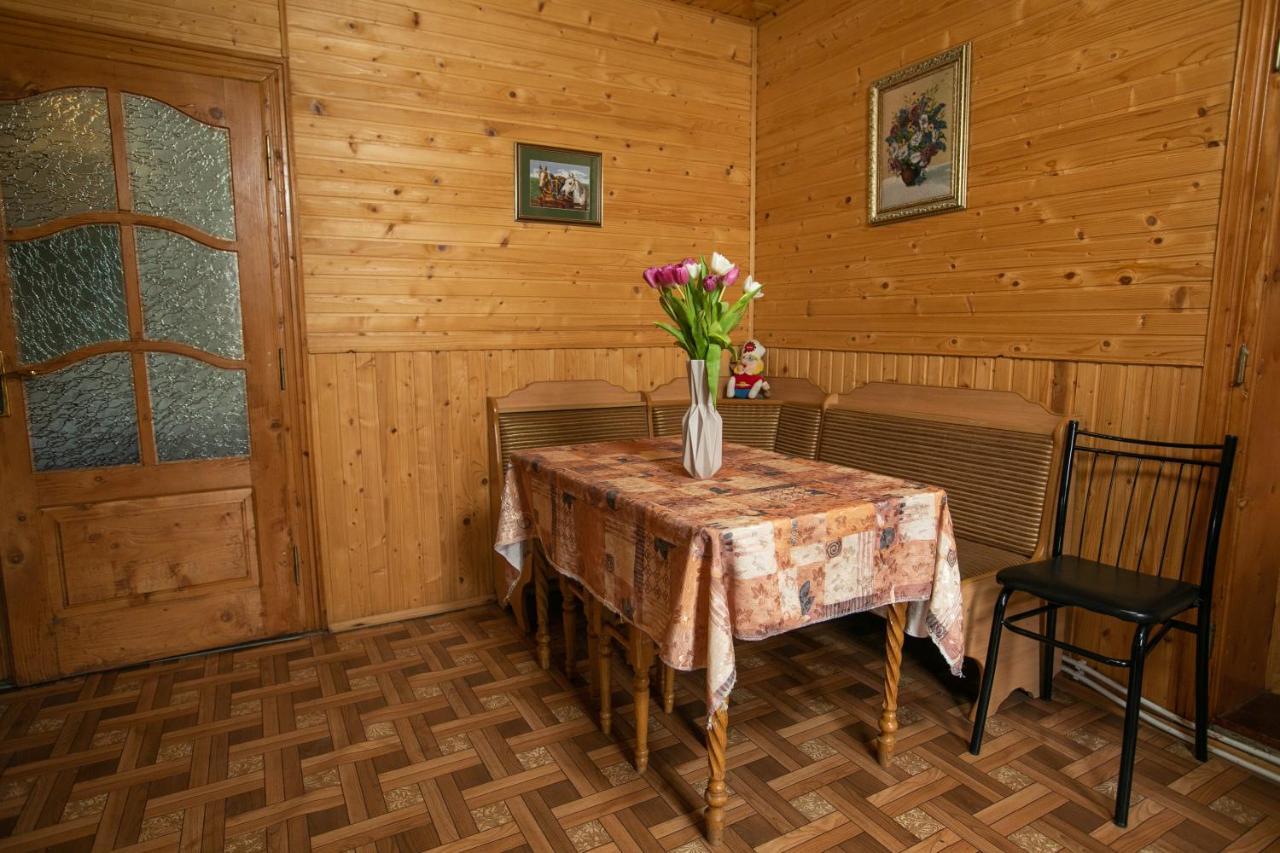 "Анастасія" Yaremche Exterior photo