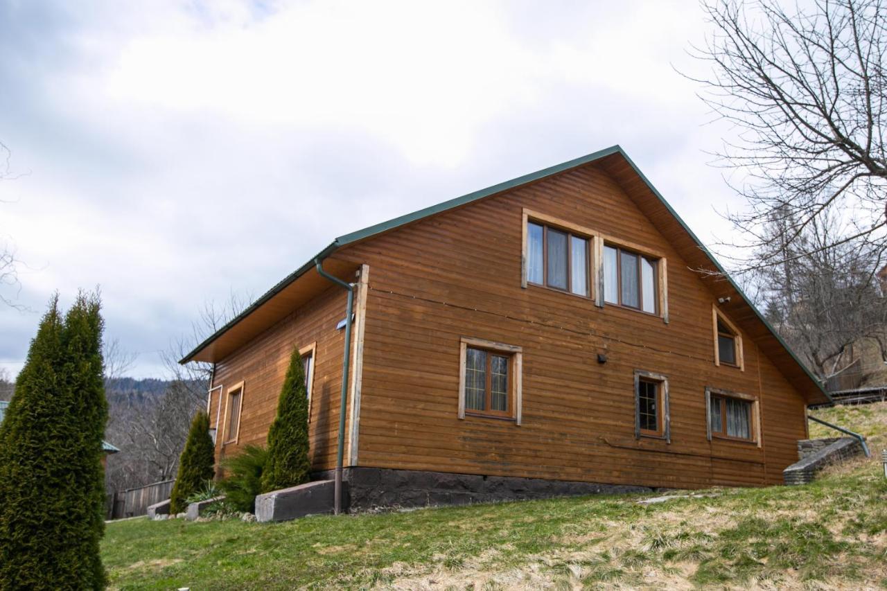 "Анастасія" Yaremche Exterior photo