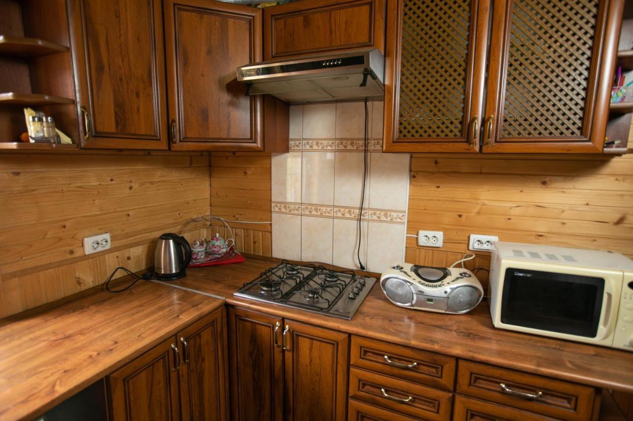 "Анастасія" Yaremche Exterior photo
