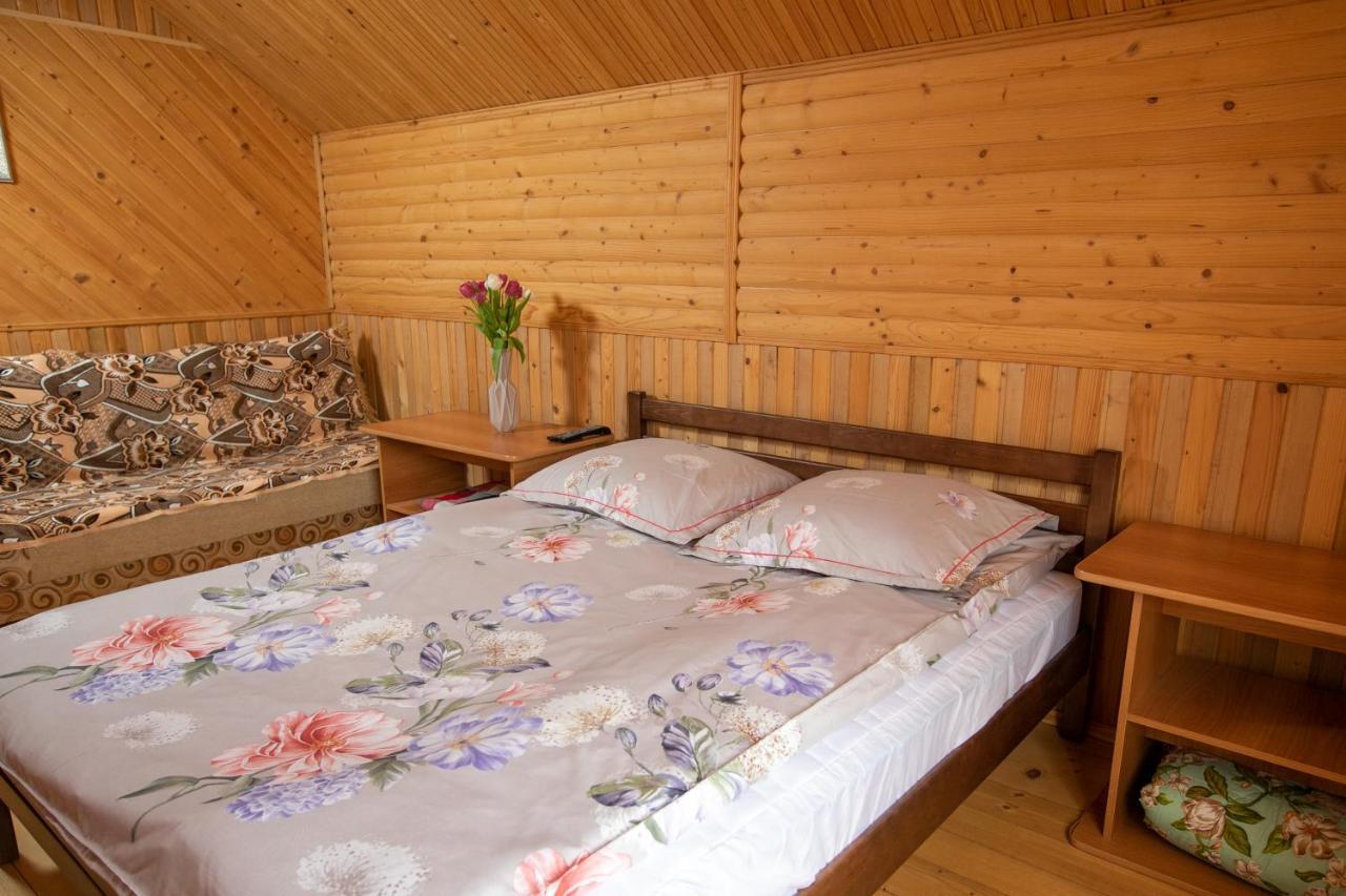 "Анастасія" Yaremche Exterior photo